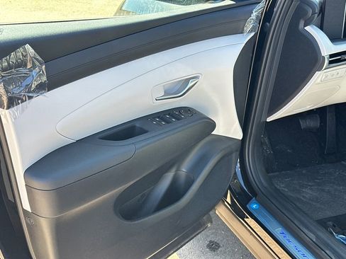 New 2026 Hyundai Tucson SEL FWD image 11