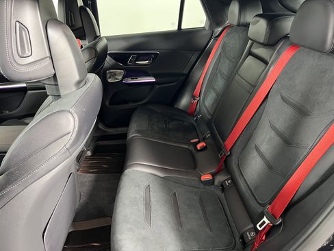 Certified 2025 Mercedes-Benz GLC 63 AMG S image 20