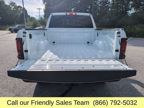 Used 2025 RAM 2500 Tradesman AWD/4WD image 20