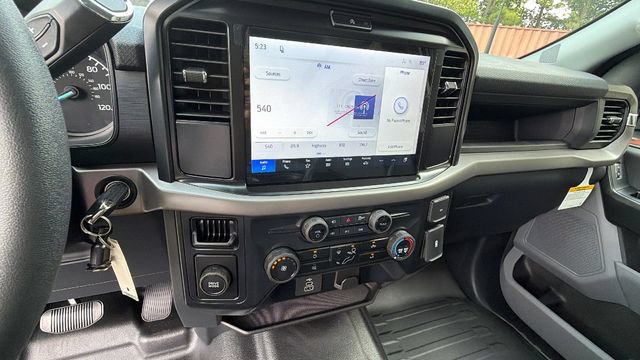 New 2026 Ford F150 XL RWD image 29