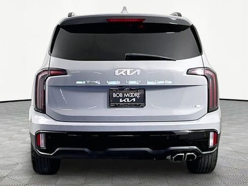 Certified 2024 Kia Telluride EX X-Line AWD/4WD image 5
