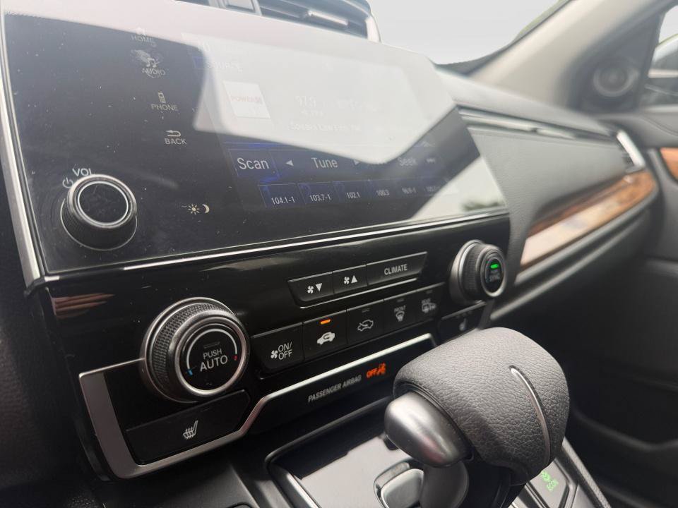 Used 2021 Honda CR-V EX image 22