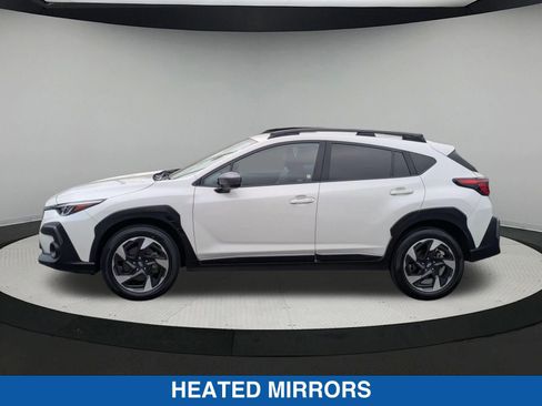 Certified 2024 Subaru Crosstrek 2.5i Limited AWD/4WD image 7