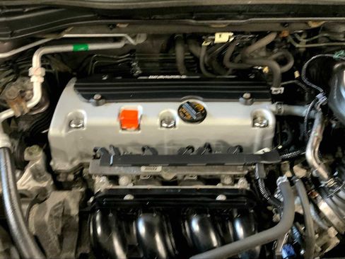 Used 2014 Honda CR-V EX-L image 29