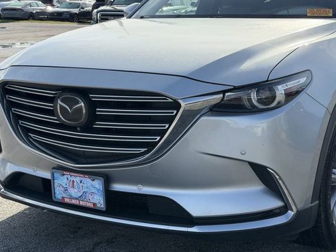 Used 2020 MAZDA CX-9 Grand Touring FWD image 10
