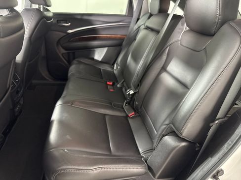 Used 2020 Acura MDX FWD image 12
