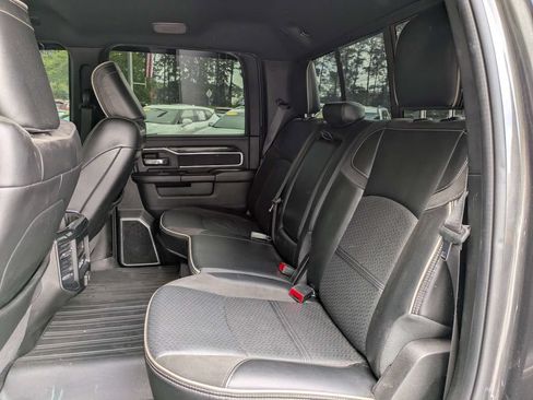 Used 2023 RAM 2500 Laramie AWD/4WD image 14