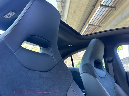 Used 2026 Mercedes-Benz CLA 250 image 14