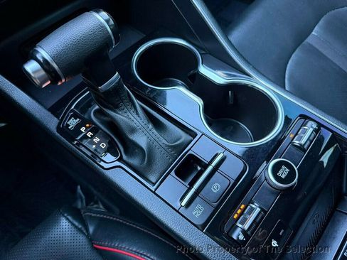 Used 2023 Kia K5 GT image 31