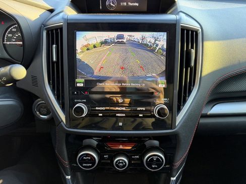 Used 2021 Subaru Forester Sport w/ Popular Package #2 image 23