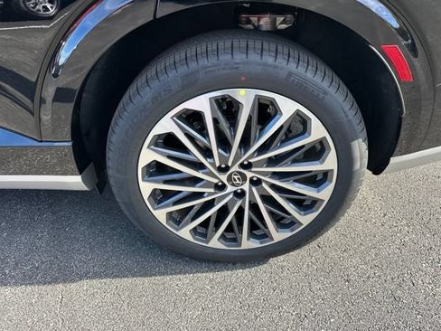 New 2026 Hyundai Palisade Calligraphy AWD/4WD image 46