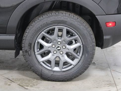 New 2026 Ford Bronco Sport Big Bend AWD/4WD image 15