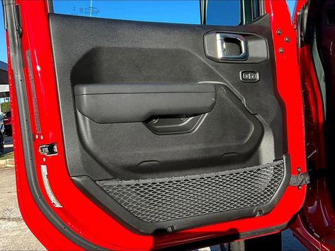 New 2026 Jeep Wrangler Sport image 11