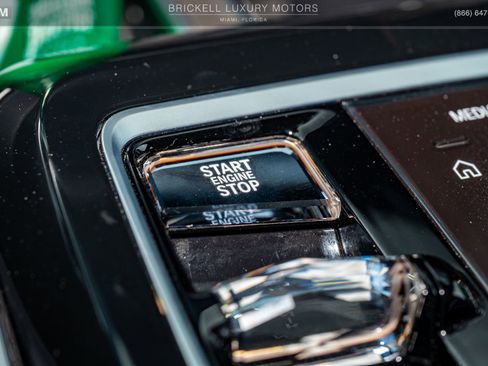 Used 2024 BMW 760i xDrive w/ Executive Package image 34