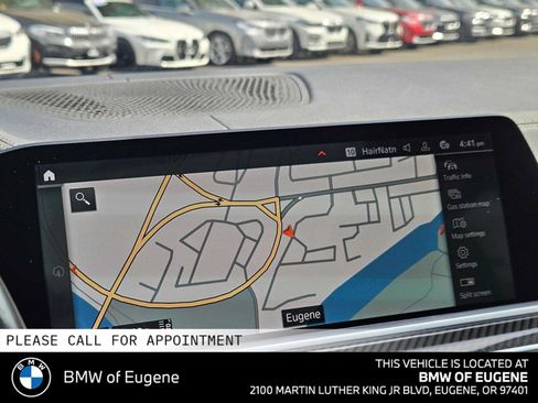 Used 2022 BMW X5 M50i w/ Premium Package AWD/4WD image 29