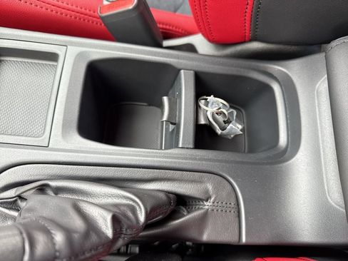 New 2026 Subaru WRX Limited image 37