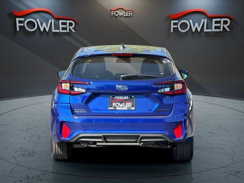 New 2026 Subaru Impreza 2.0i Sport AWD/4WD image 4