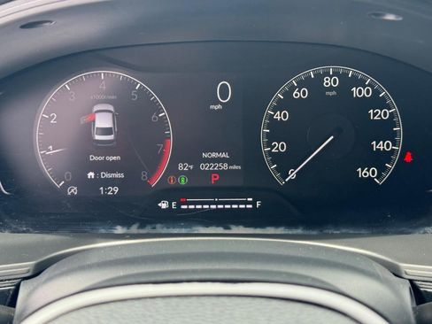 Certified 2024 Honda Civic Sport image 19
