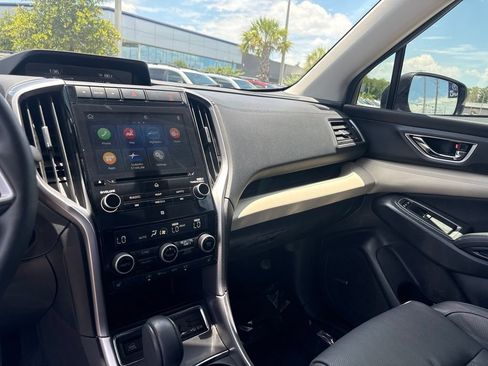 Used 2020 Subaru Ascent Limited w/ Technology Package AWD/4WD image 33