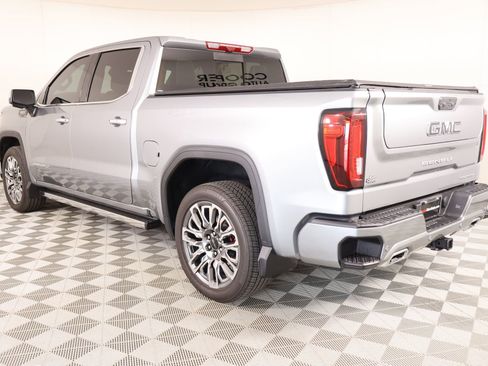 Used 2026 GMC Sierra 1500 Denali Ultimate image 25