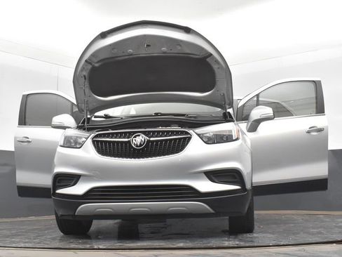 Used 2018 Buick Encore Preferred FWD image 38