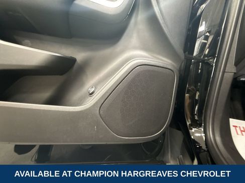 Used 2022 Chevrolet Blazer LT FWD image 32