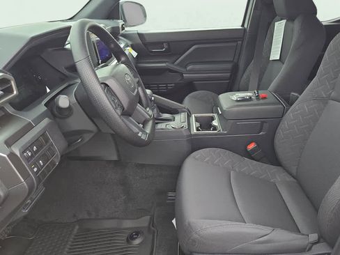 New 2026 Toyota Tacoma SR5 image 9