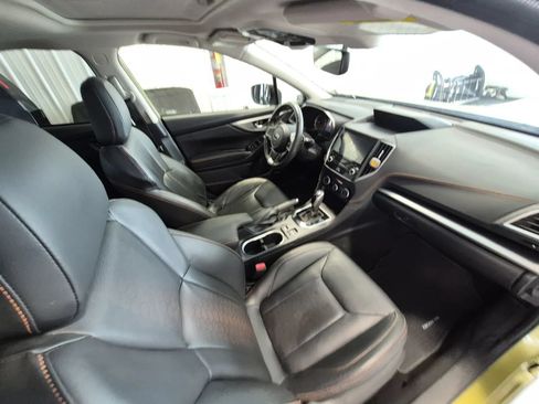 Used 2023 Subaru Crosstrek 2.5i Limited AWD/4WD image 20