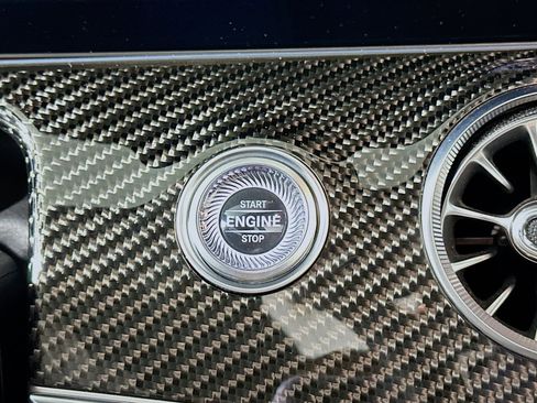 Used 2019 Mercedes-Benz AMG GT 63 w/ AMG Dynamic Plus Package image 18