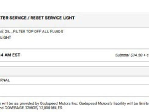 Used 2021 Maserati Levante GranLusso image 73