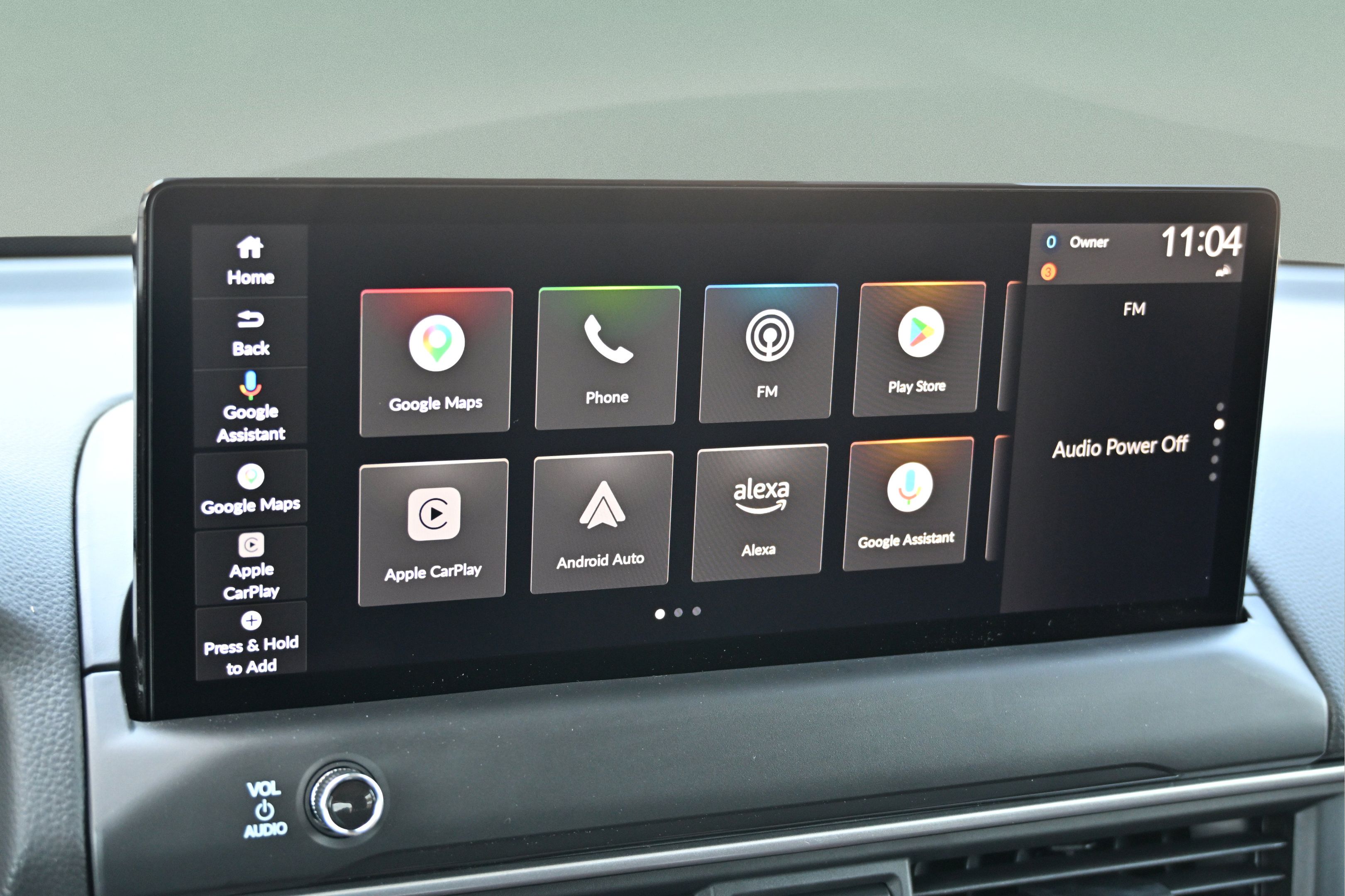New 2026 Honda Pilot Elite image 28