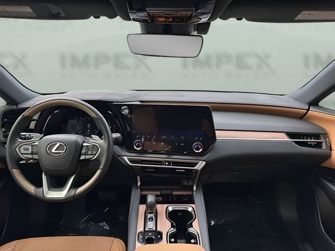 Used 2023 Lexus RX 350 Premium image 13