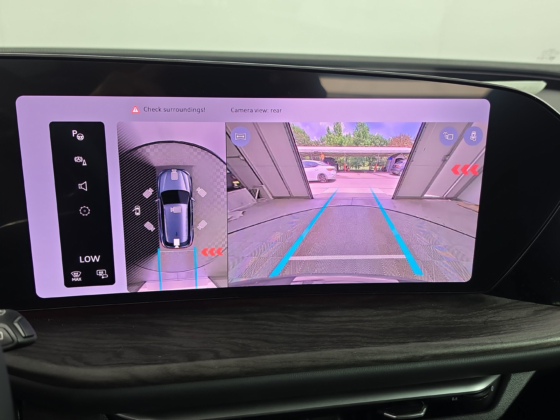New 2026 Audi Q5 Premium Plus AWD/4WD image 25