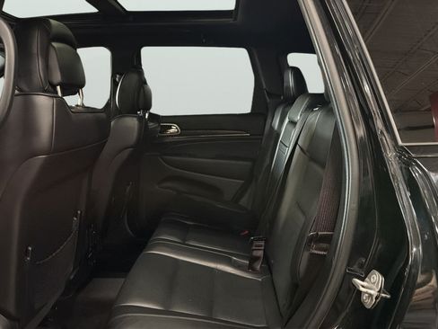 Used 2018 Jeep Grand Cherokee High Altitude AWD/4WD image 25