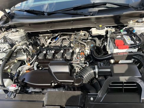 Used 2023 Honda CR-V EX-L image 34