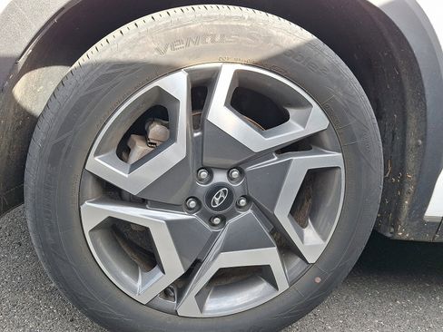 Certified 2023 Hyundai Palisade Limited image 4