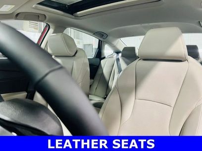 New 2026 Honda Accord Touring