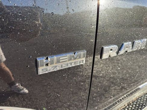 Used 2011 RAM 1500 Sport w/ Remote Start & Security Group image 5