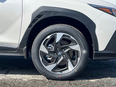 New 2026 Subaru Crosstrek 2.5i Limited AWD/4WD image 6