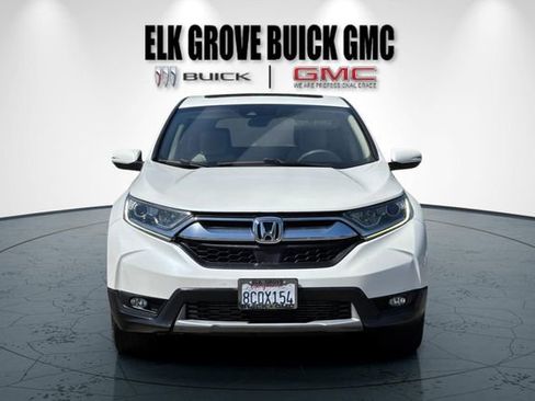 Used 2018 Honda CR-V EX image 9