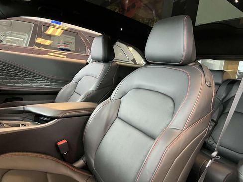 New 2024 Dodge Charger R/T w/ Plus Group image 14