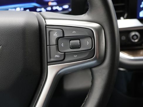 Used 2023 Chevrolet Silverado 1500 LT image 23