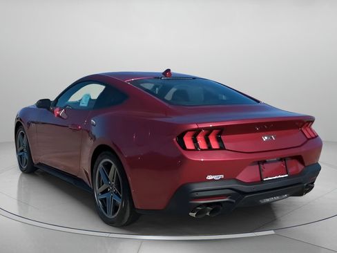 New 2026 Ford Mustang GT Premium image 25