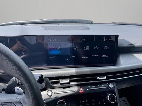 Used 2024 Hyundai Sonata SEL FWD image 21