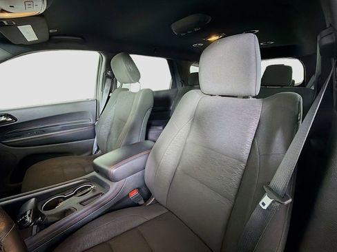 Used 2025 Dodge Durango GT image 13