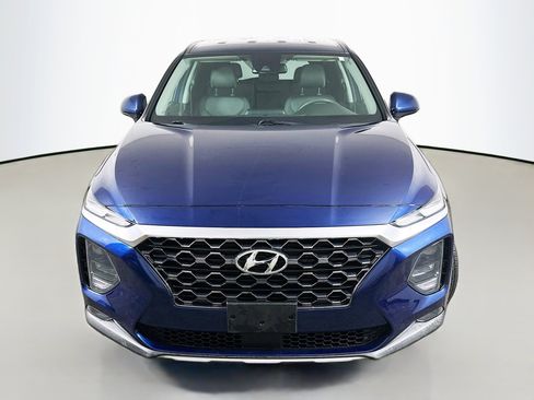 Used 2020 Hyundai Santa Fe SEL image 2