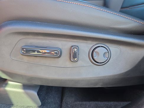 Certified 2025 Honda CR-V Sport-L image 16