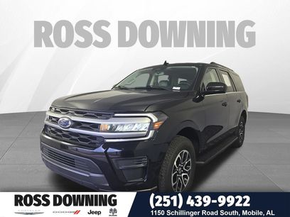 Used 2024 Ford Expedition XLT