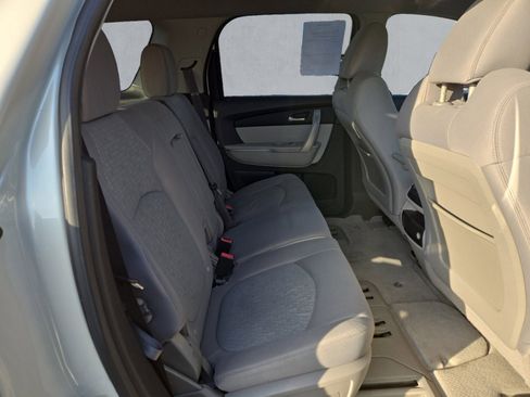 Used 2011 GMC Acadia SL w/ Preferred Package image 23