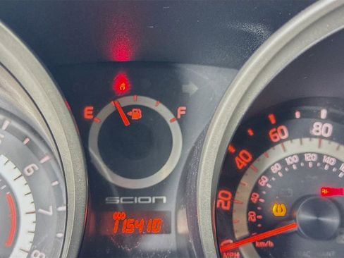 Used 2011 Scion tC FWD image 15
